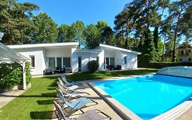 Villa Bori Siofok